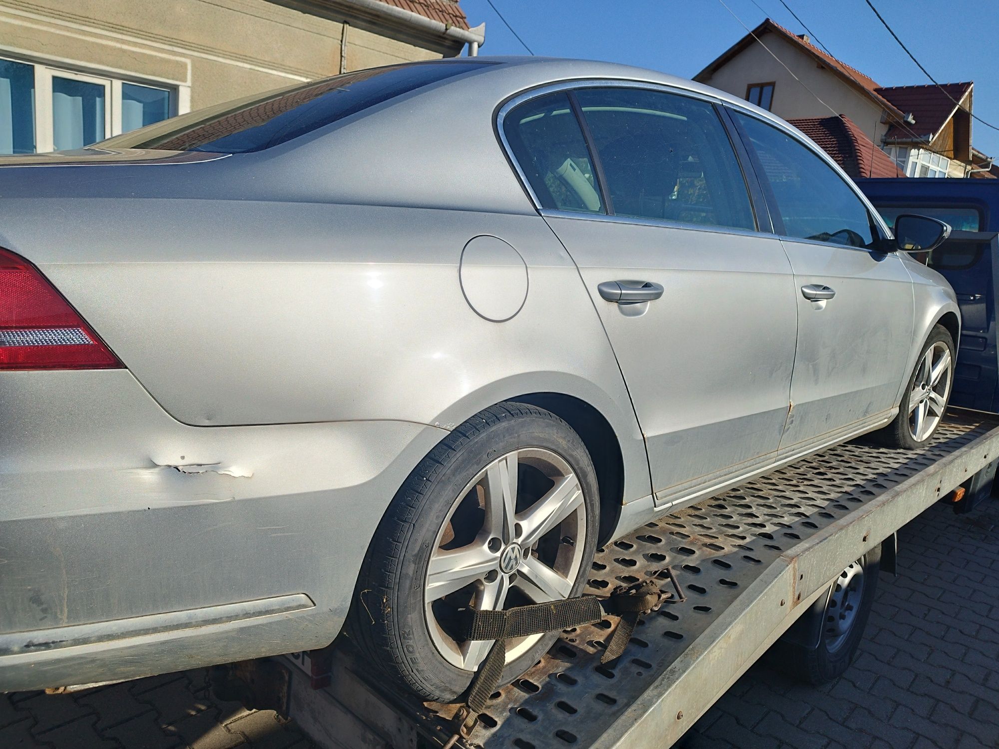 vind fata bot completa uși motor cffb,cba passat b7