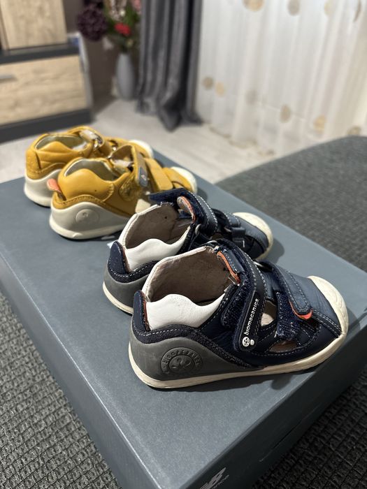 Incăltăminte Biomecanics nr23 /UGG h&m nr22