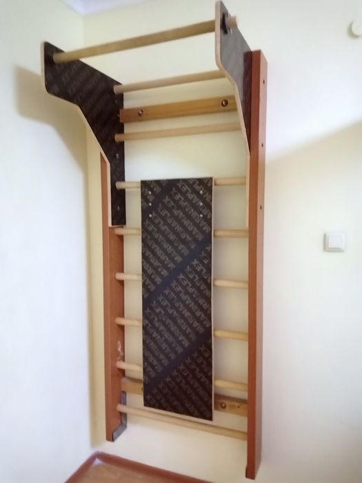 Продам шведскую стенку