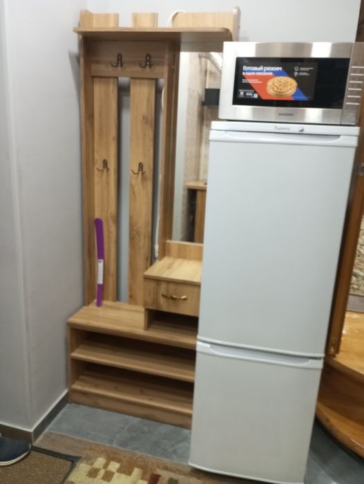 В центре 2ком.дом с ремонтом."Океан",Шота Руставели,Ивлиева,парк Бабур