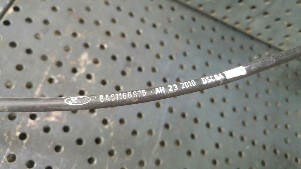 Broasca capota cu cablu ford fiesta 6 cb1 ccn 8a6116b975