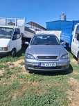 Opel astra g 2009