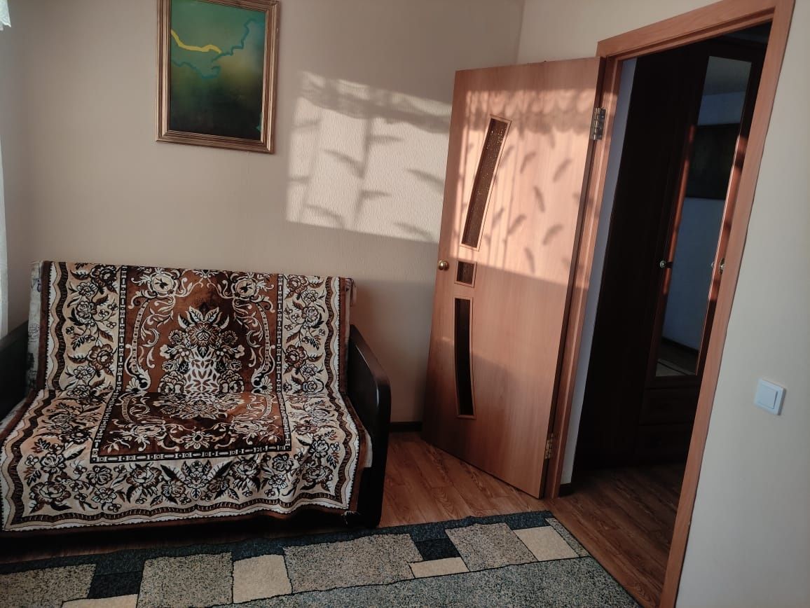 Продам двухкомнатную квартиру