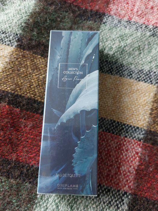 Agave power Eau de toilette