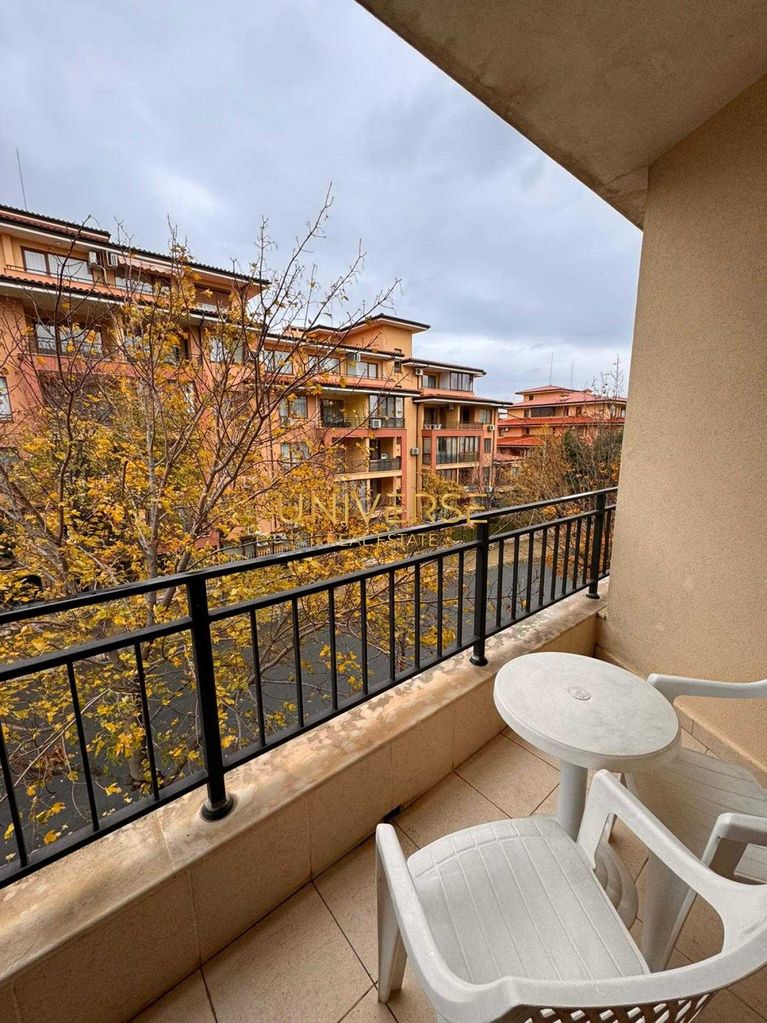 Продава се Двустаен апартамент в Свети Влас - 73 кв.м за 1165 €/кв.м - Снимка #14
