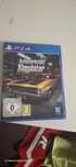 Garage simulator ps4