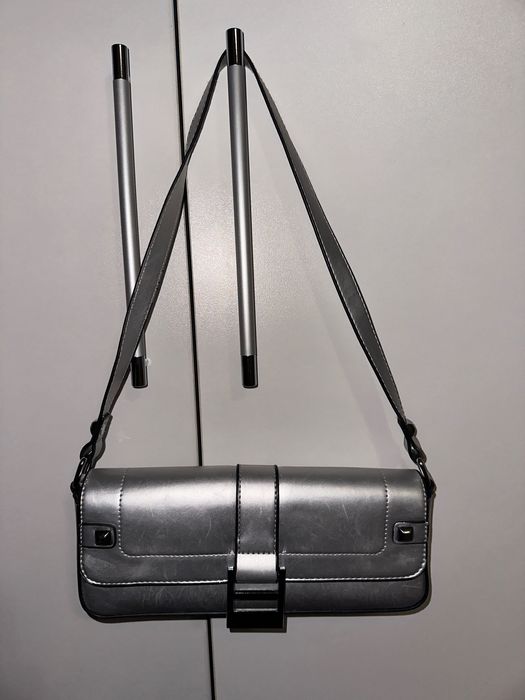 Чанти Bershka/ Shein. Цена по договаряне.