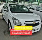 **Cobalt yevro R4 2025 elegant plus