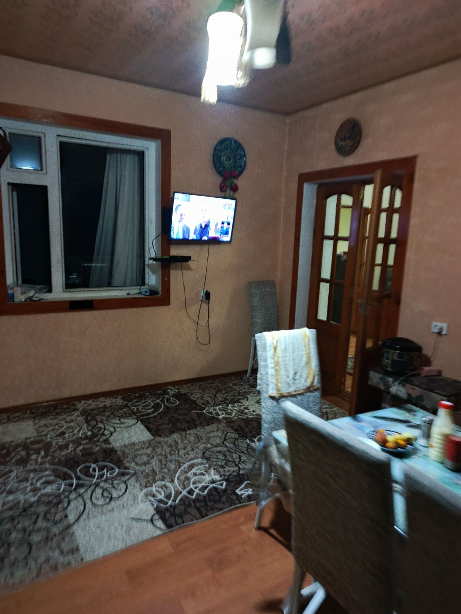 Продается Дом в Мирабадском районе
