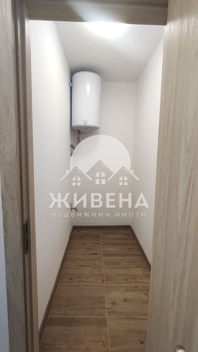 Продава обновен 2-стаен апартамент, кв. Трошево, 53 кв.м
