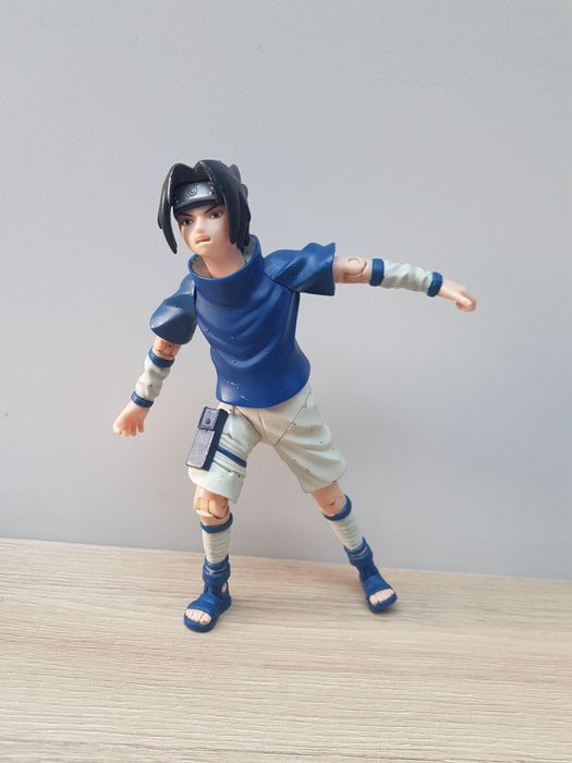 Играчки: TMNT, Hulk, Sasuke, Spider-man Toys, Rare Ken