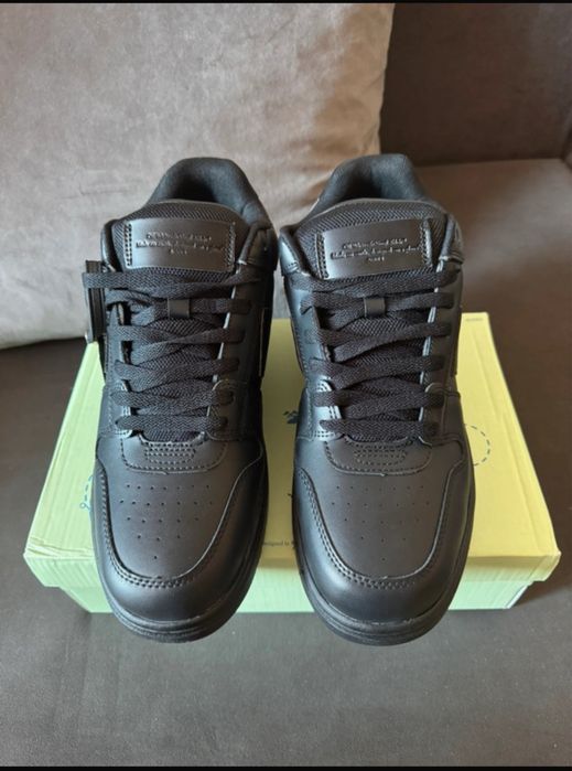 Off white out of office calitete premium 1/1