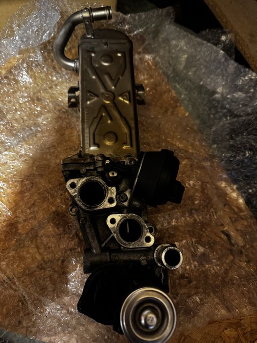 EGR VW Golf 6, 1.6 TDI, 2012, reconditionat