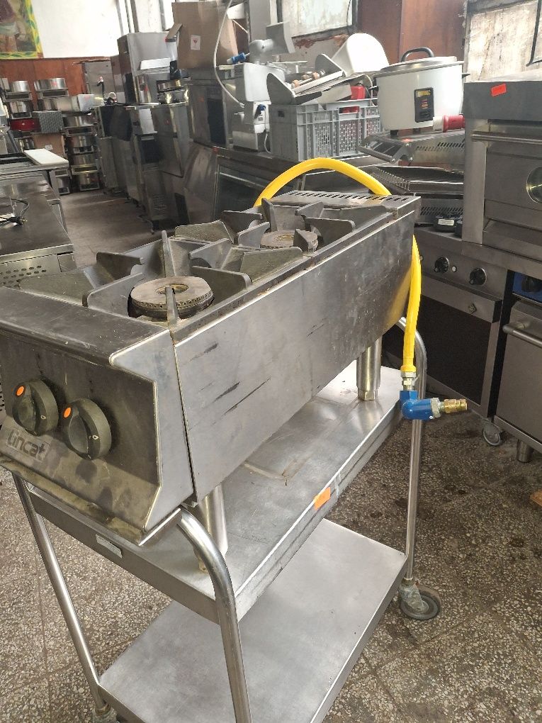 Котлони на газ LINCAT