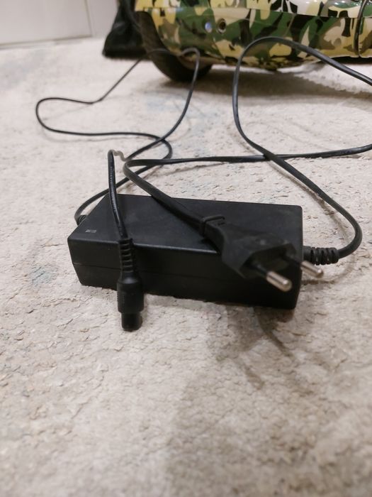 Гира-скутер идеал в хорошом виде есть нюанс