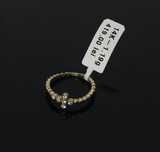 Inel Dama aur 14k 1.19gr