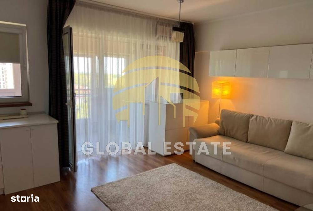 Închiriere Garsonieră Drumul Taberei | Centrala | Bloc Nou