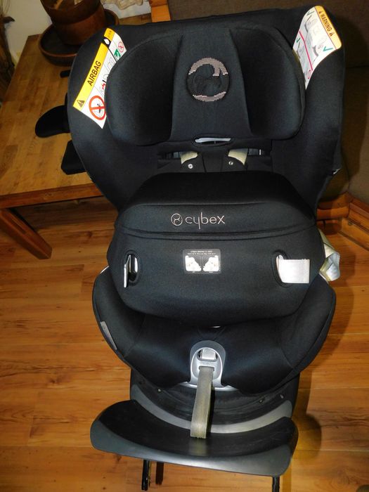 Scaun auto Cybex Sirona * 0-18 Kg * rotativ 360 grade * isofix