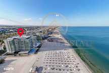 Mamaia - Complex Opera - Apartament cu 2 camere cu vedere la mare.