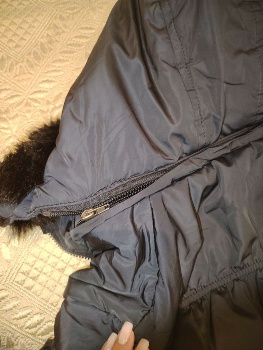 Зимно яке - L размер