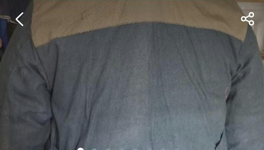 Продам телогрейки