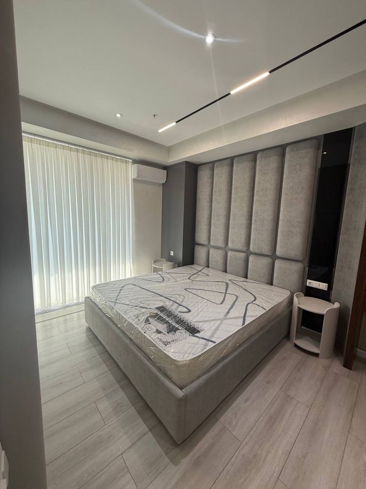 Аренда квартира NRG UTOWER