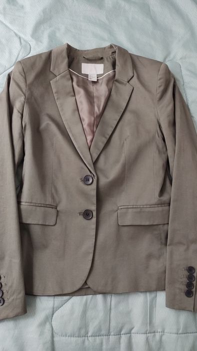 Sacou dama H&M masura S