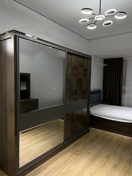 Сдаю свою 3-комнатную квартиру в ЖК New Life 3/8/9