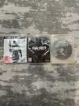 Игри Call of Duty за PS3