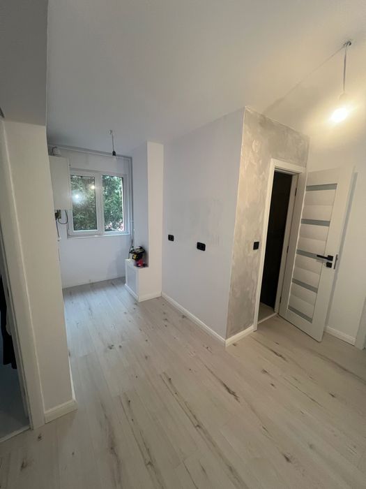 Apartament de vanzare cu 3 camere,finisat complet, Dambu