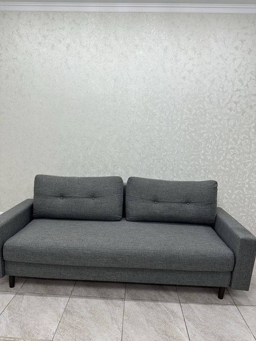 Продам диван в отличном состоянии