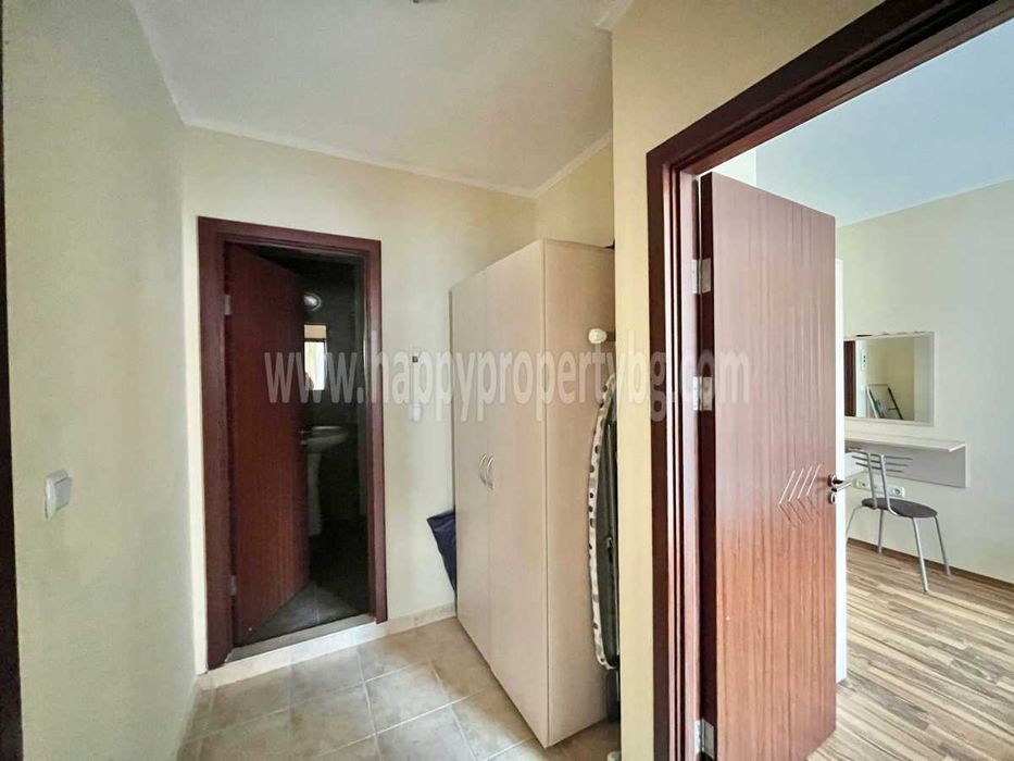 Продава се Тристаен апартамент в с. Равда, Област Бургас - 76 кв.м за 1106 €/кв.м - Снимка #7