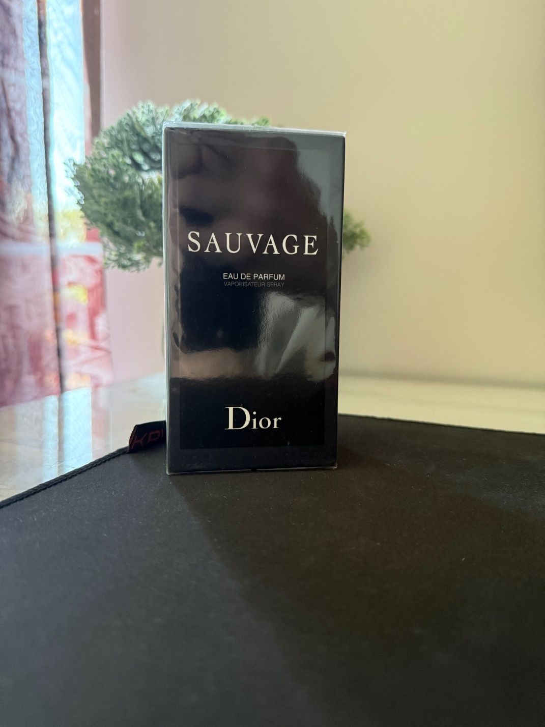 Parfum Dior Sauvage sigilat
