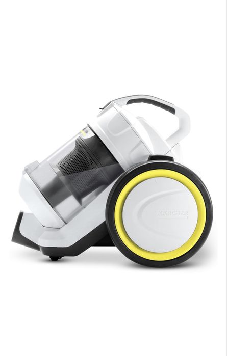 Пылесос Karcher VC 3 белый