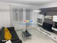 Apartament 2 camere, mobilat, Militari Residence, 77.500 euro