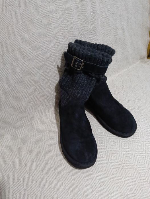 UGG ghete cizme 41