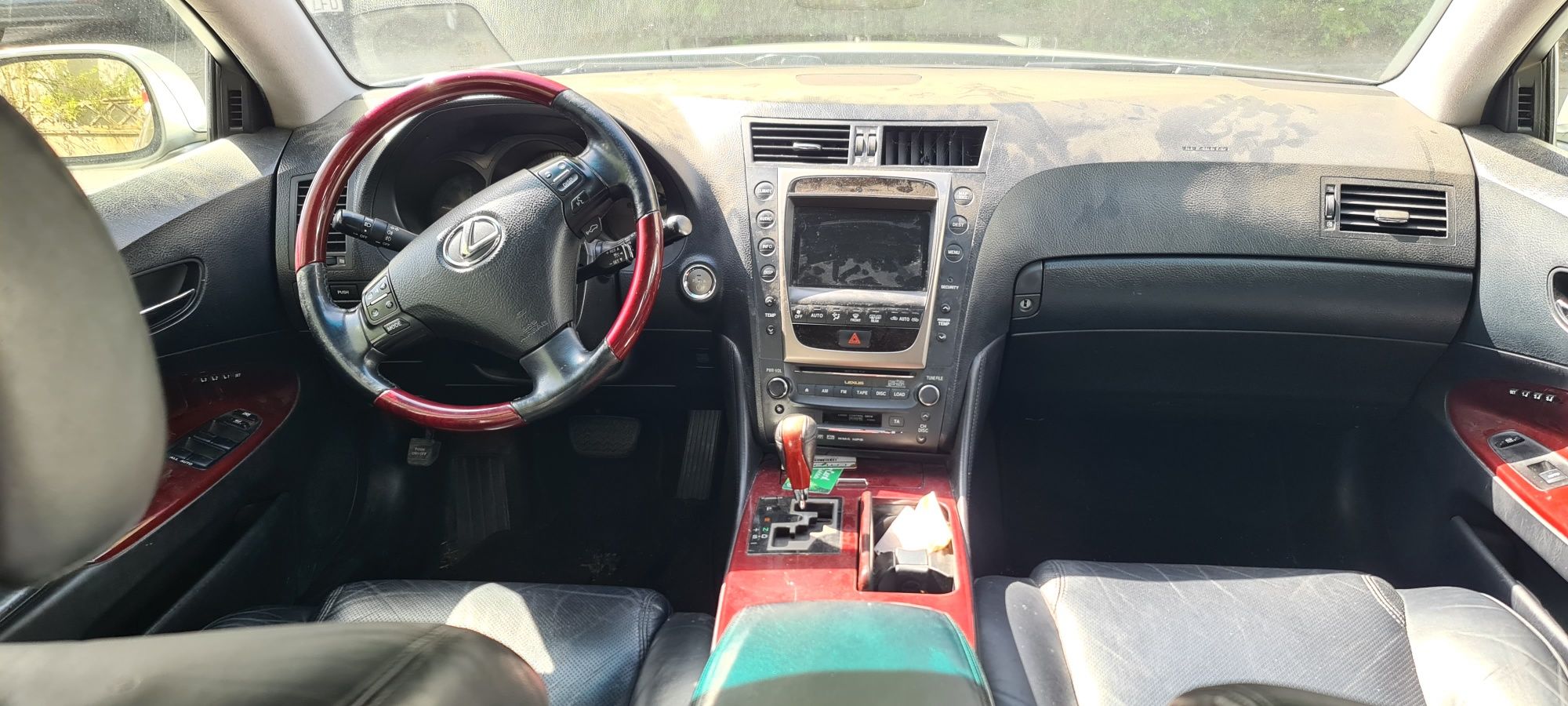 Lexus Gs 450h,motor 3.5 hibrid, 2008,Bmw 520,218 cai,4×4