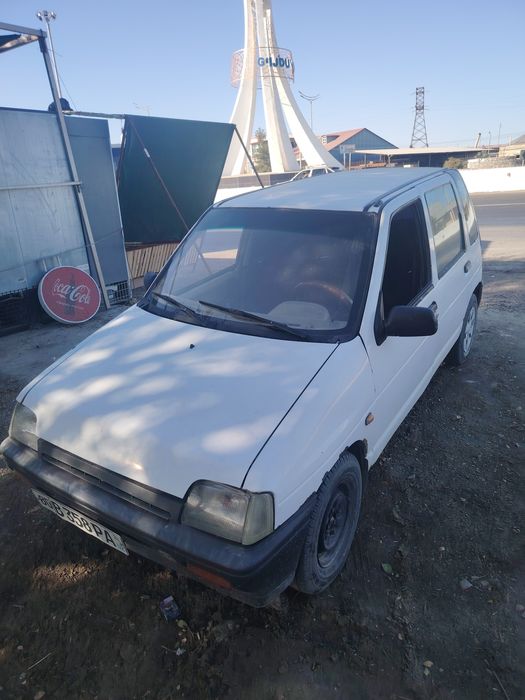 Daewo Tiko 1998yil