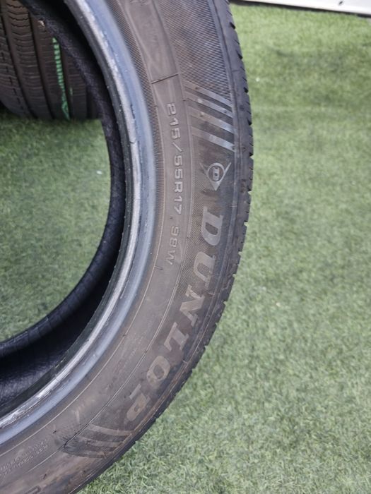 215.55.17 dunlop m+s