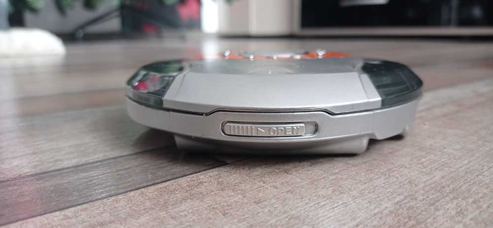 Cd player music Sontech cdm31a