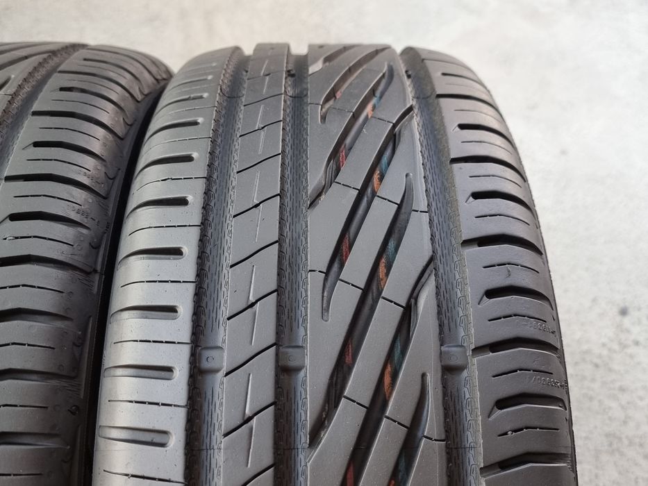 195/50/15 Unoroyal 4Броя: 280лв 8.3мм като Нови!