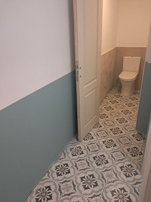 Interioare exterioare