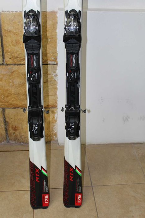 ski/schi Nordica TrasnFire RTX 176cm