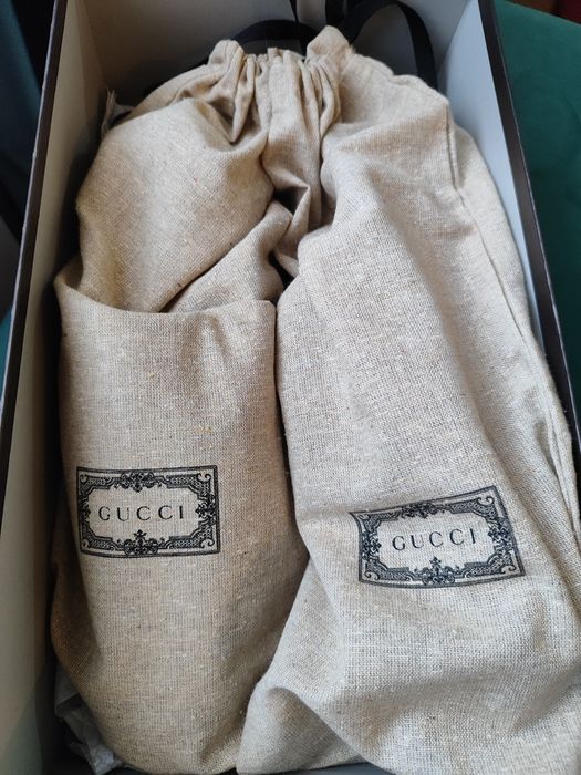 Gucci monk оригинал