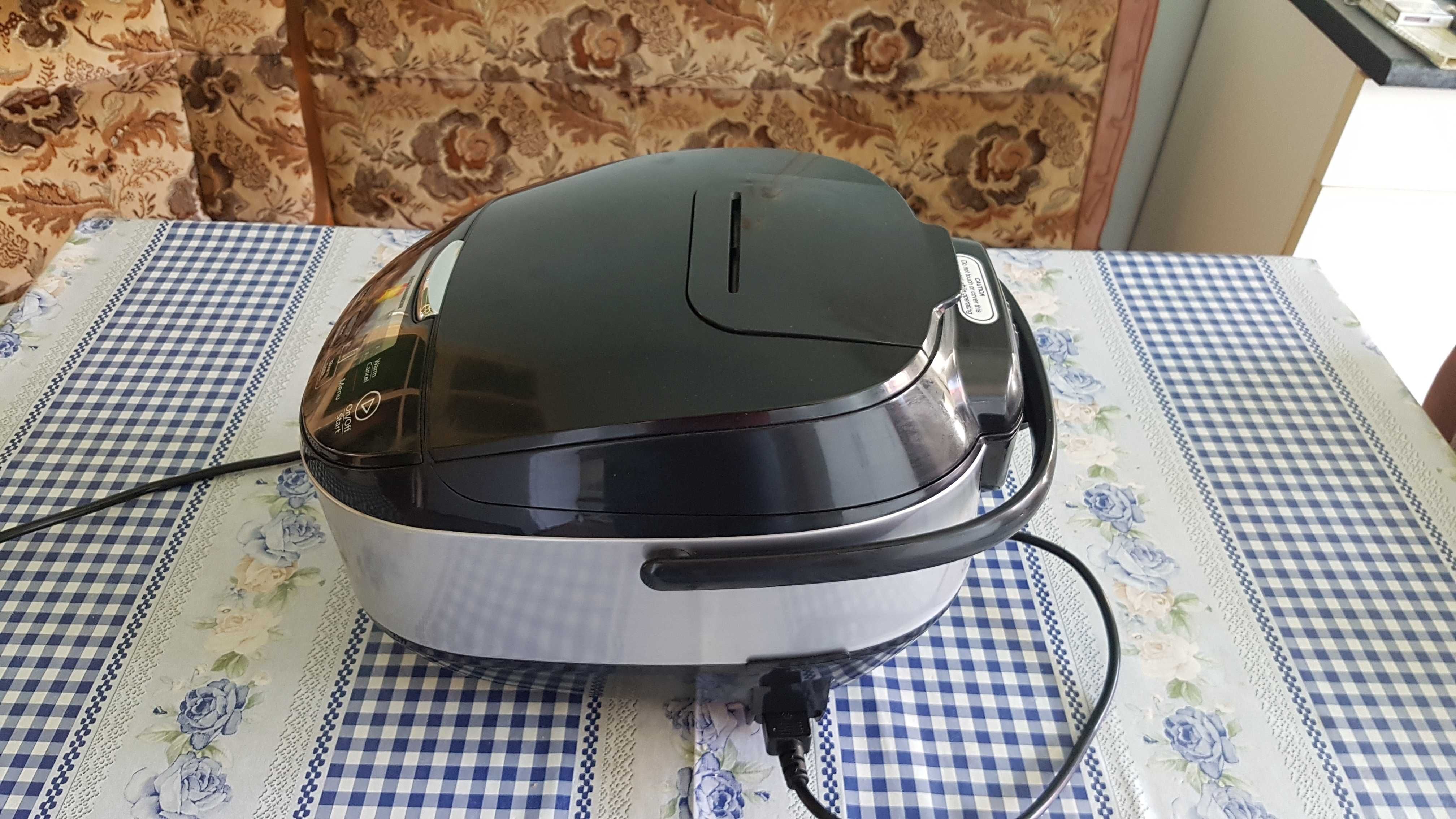 Multicooker/Aparat de Gatit Heinner