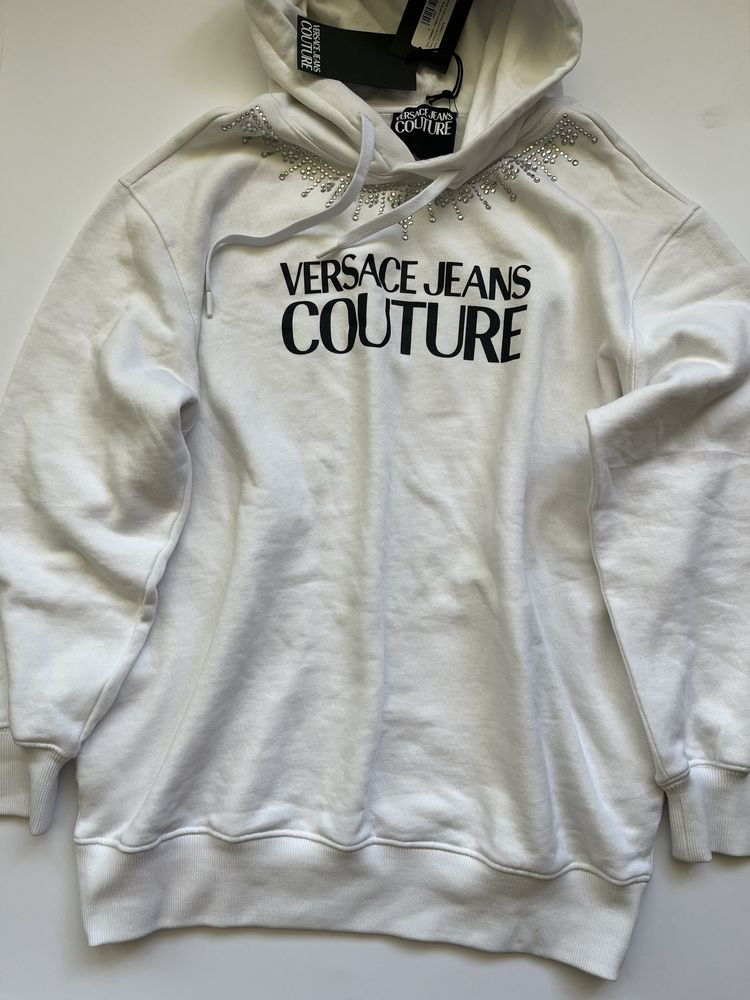 Versace Jeans COUTURE : Relaxed fit - XS/S - Оригинал