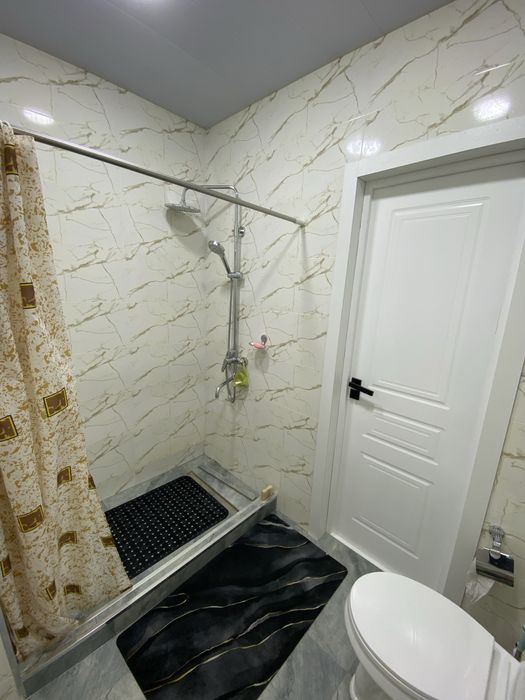 3 xona 2-etaj evroremont