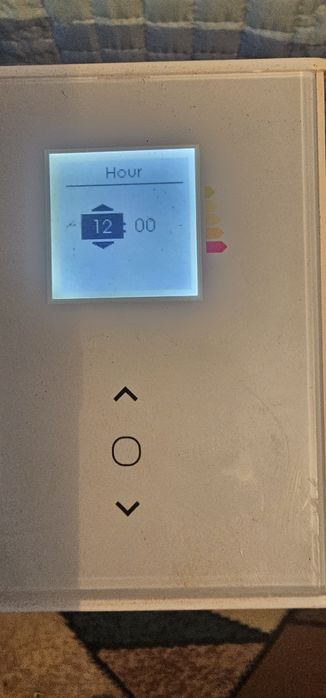 Radiator calorifer electric Thermor 1000w