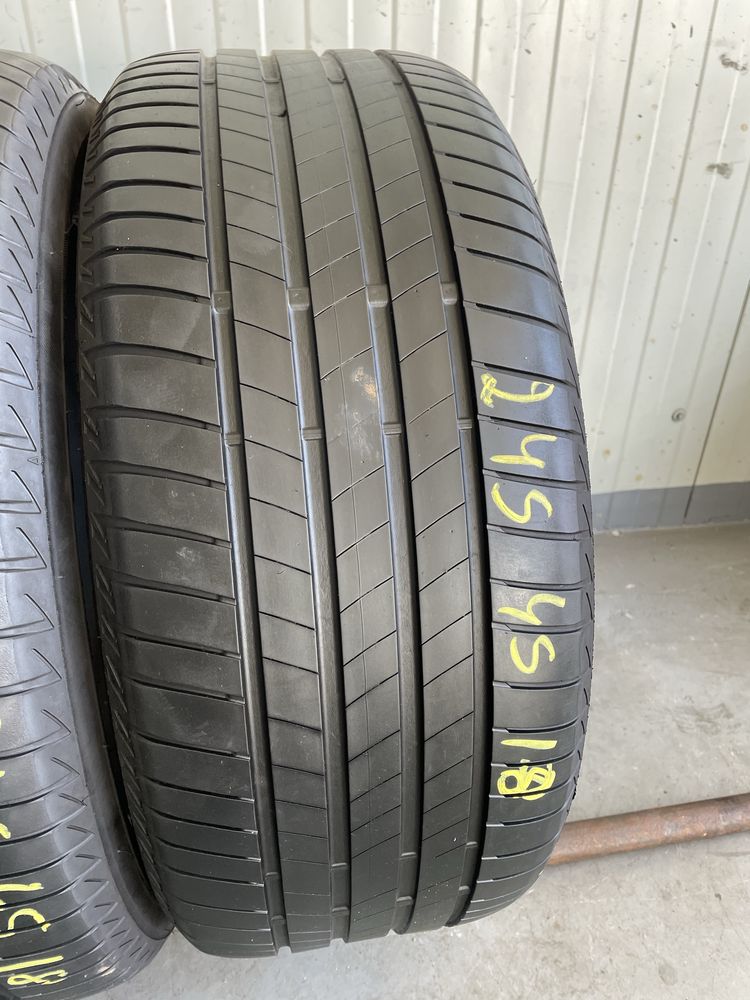 Cauciucuri 245/45R18 Michelin, anvelope 245/45/18 Bridgestone
