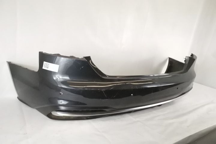 Bara Spate Originala Cu Senzori Si Fusta In Stare Buna Audi A5 2 (F5)